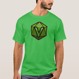 INVICTUS T-Shirt - Green Team