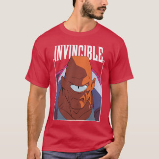 Invincible Allenhe Alien Pullover boy