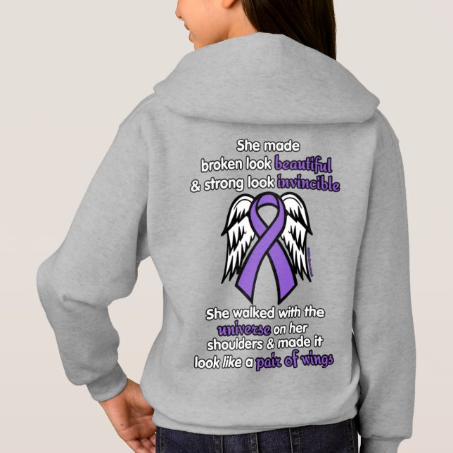 INVINCIBLE...Chiari (Back)
