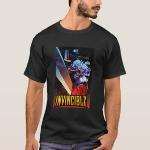 Invincible Classic  T-Shirt