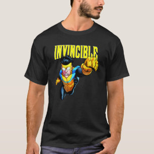invincible fanart   T-Shirt