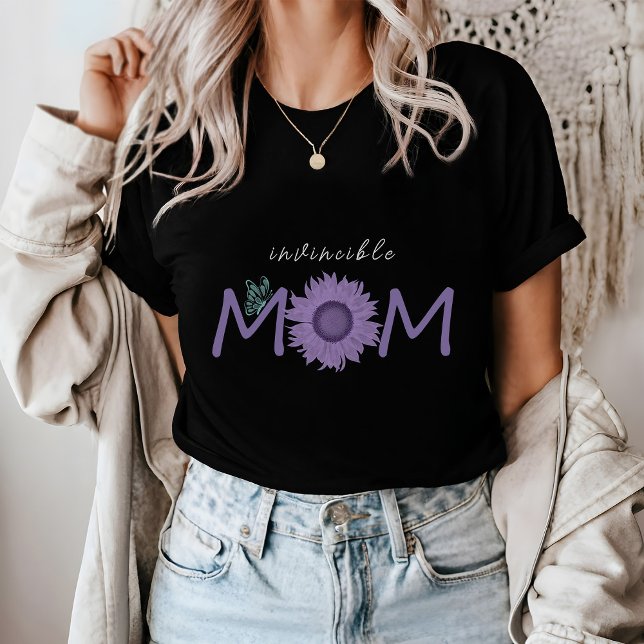 Invincible MOM T-Shirt (Creator Uploaded)