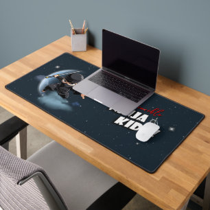 Invincible Ninja Kidz Desk Mat