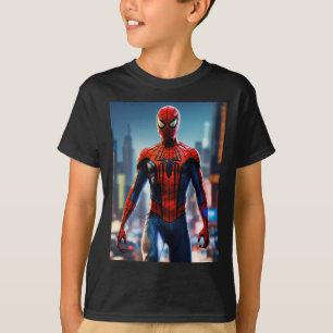 Invincible Shield T-Shirt