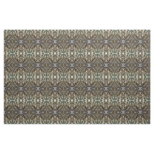Invisible Fabric