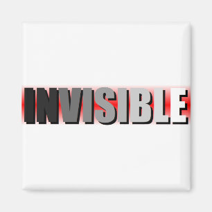 invisible magnet
