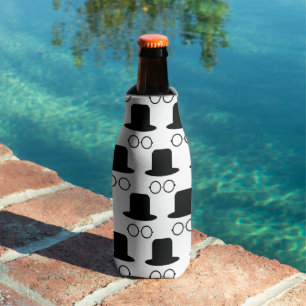 Invisible Man Bottle Cooler