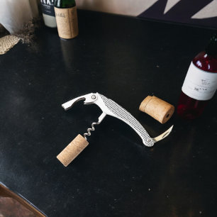 Invisible Man  Corkscrew