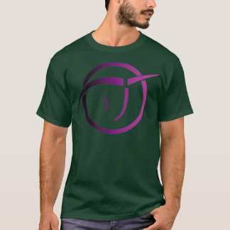 Invisible Pink Unicorn Essential T-Shirt