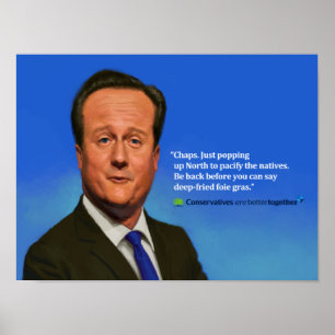 Invisible Pith-Helmet Poster