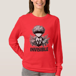 Invisible T-Shirt