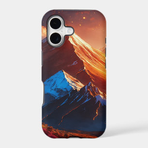 InvisibleGrip™ Anti-Yellowing Case