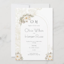 invitacion de boda