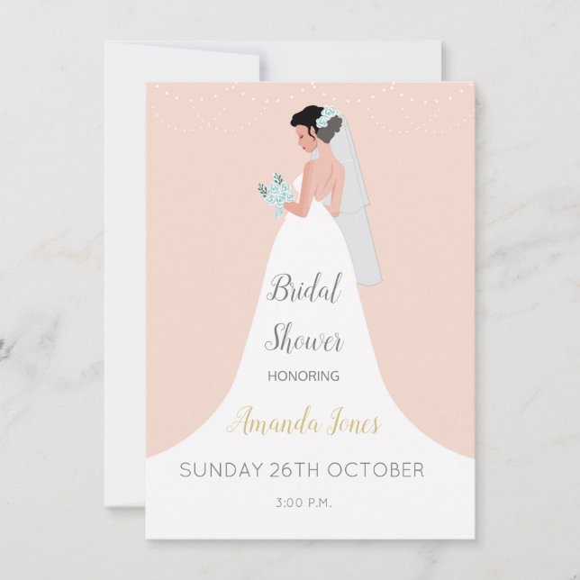 Invitation (Front)