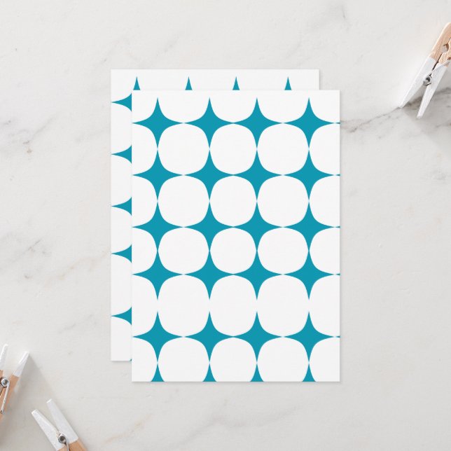 Invitation (Front/Back In Situ)