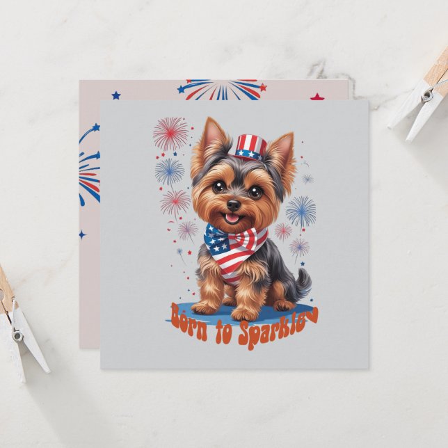 Invitation (Front/Back In Situ)