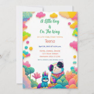 Invitation