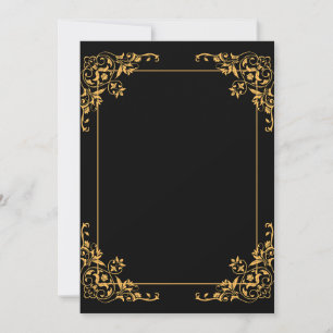 Invitation