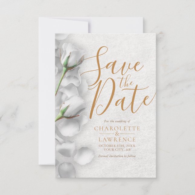 Invitation (Front)