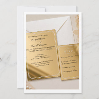 Invitation