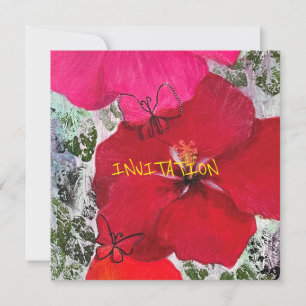 Invitation
