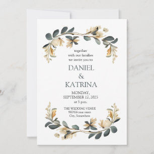 Invitation