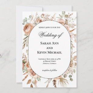 Invitation