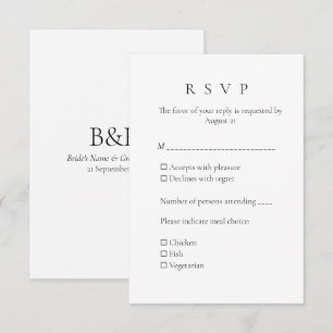 Invitation