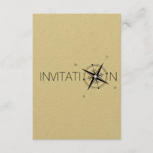 Invitation