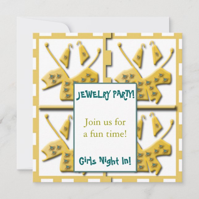 Invitation (Front)
