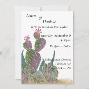 Invitation