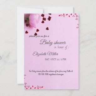 Invitation