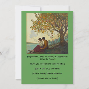 Invitation