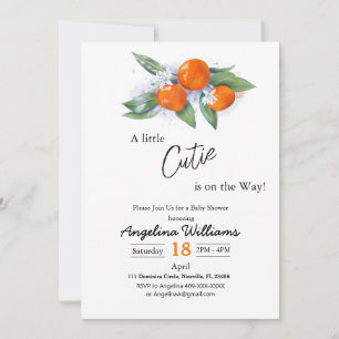 Invitation