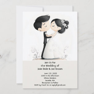 Invitation