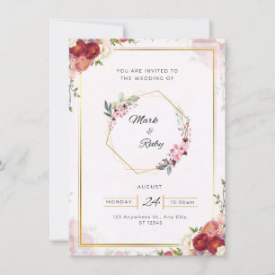 Invitation