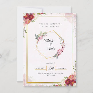 Invitation