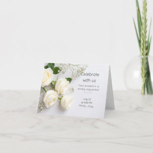 Invitation