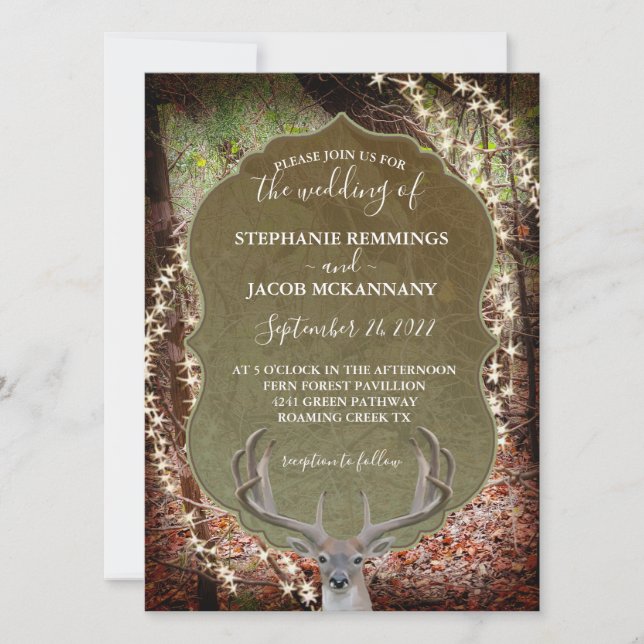 Invitation (Front)