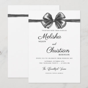 Invitation