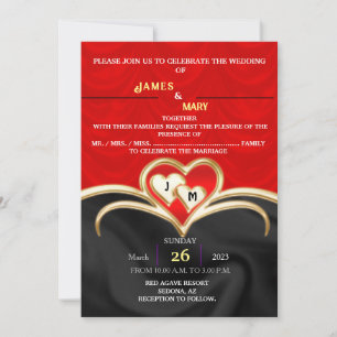 Invitation