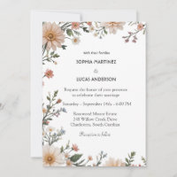 Invitation