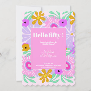 Invitation