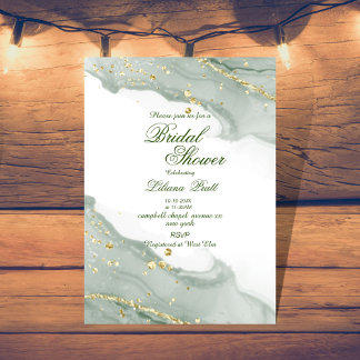 Invitation