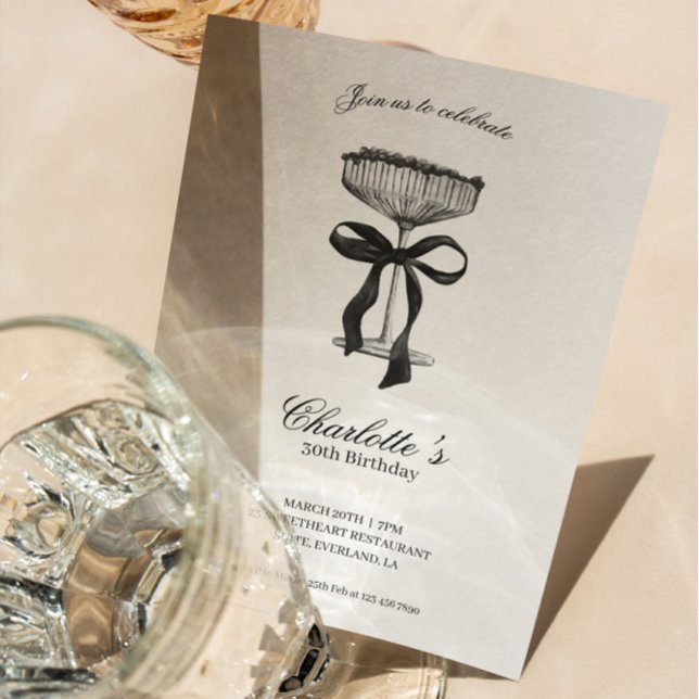 Invitation (Creator Uploaded)