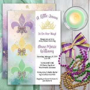 Invitation