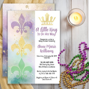 Invitation