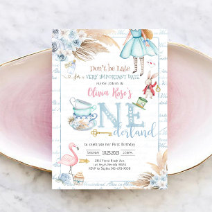 Invitation