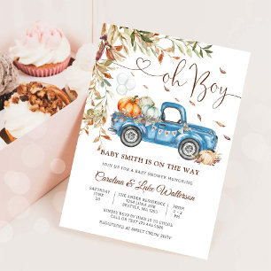 Invitation