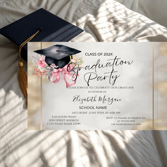 Invitation (Creator Uploaded)